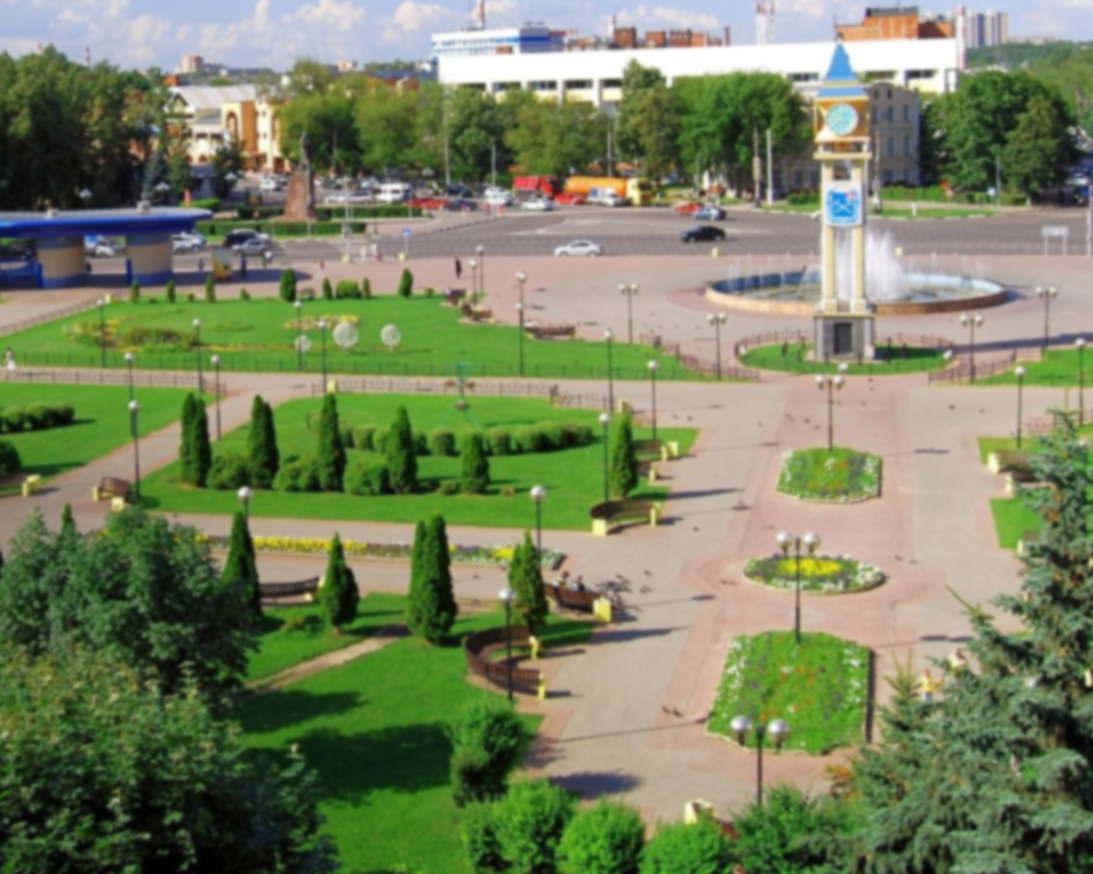 Подольск